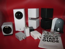Wyze camera lot for sale  York