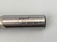 Trend router bit for sale  CHRISTCHURCH