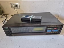 sony kv 1220df d'occasion  Figanières