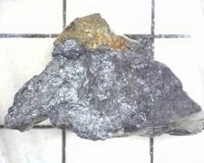 04125 native antimony d'occasion  Expédié en Belgium