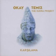 Karsilama kay zurna gebraucht kaufen  Berlin
