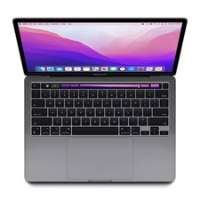 2023 OSX Apple MacBook Pro 13.3" Core i7 1.7GHz 8GB RAM 512GB SSD boa garantia, usado comprar usado  Enviando para Brazil