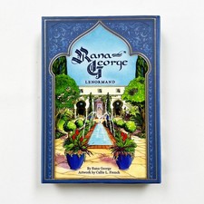 New rana george for sale  LONDON