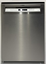 Bosch dishwasher built for sale  USA