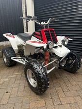 Road legal yamaha for sale  STOCKPORT