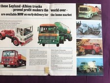 Leyland general sales for sale  PAIGNTON