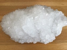 Large quartz flourite for sale  DURHAM
