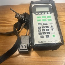 Sadelco displaymax 5000 for sale  Leesburg
