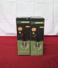 Rechargeable camping light for sale Rechargeable camping light for sale  NEWCASTLE UPON TYNE