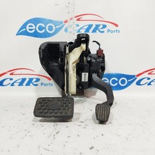 Pedaliera alfa romeo usato  Acerra