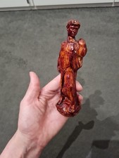 Antike figur julius gebraucht kaufen  Hoya