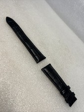 Rotary black leather for sale  BLACKBURN