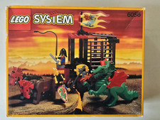 Lego castle 6056 usato  Malalbergo