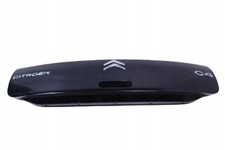 CITROEN C4 COUPE 2006 Modanatura portellone bagagliaio na sprzedaż CITROEN C4 COUPE 2006 Modanatura portellone bagagliaio na sprzedaż  PL