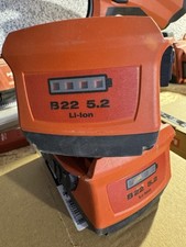 Hilti akku b22 gebraucht kaufen  Andernach