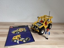 Lego technic rally d'occasion  Expédié en Belgium