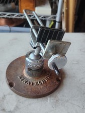 KINATECHNICS BANCADA HOBBY PLACA DE CIRCUITO TORNO BRAÇADEIRA JUNTA ESFÉRICA GIRATÓRIA comprar usado  Enviando para Brazil