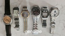 Watches mega bundle for sale  AYLESBURY