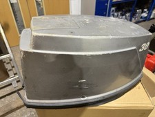 Hood top cover for sale  ELY