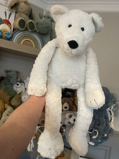 Jellycat little white for sale  WATERLOOVILLE