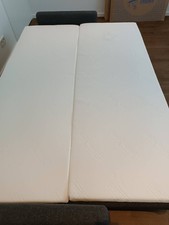 visco matratzen topper gebraucht kaufen visco matratzen topper gebraucht kaufen Erding