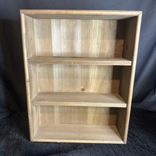 Vintage unfinished wooden for sale  Surprise