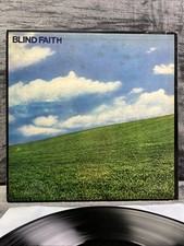 Blind faith blind gebraucht kaufen  Dossenheim