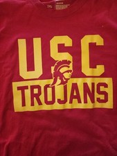 Trojan apparell usc for sale  Foothill Ranch
