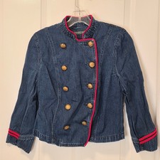 Ralph lauren denim for sale  Walden