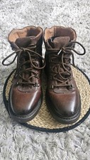 Men brown leather for sale  HUNTINGDON
