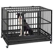 Indestructible dog crate for sale  Brentwood