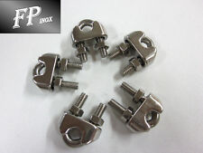 Serre cable inox d'occasion  Nice-