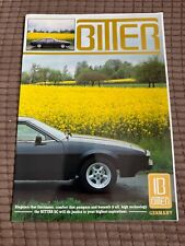 Original bitter germany for sale  HOCKLEY