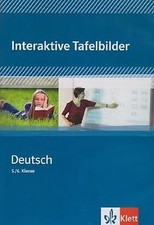 Deutsch interaktive tafelbilde gebraucht kaufen  Berlin