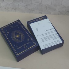Tarot card deck for sale  BARNSLEY
