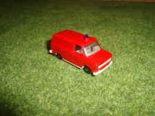 Herpa ford transit gebraucht kaufen  Duisburg