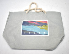 Fabric tote bag for sale  Kansas City