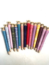 Spools wood bobbins for sale  Elizabethtown