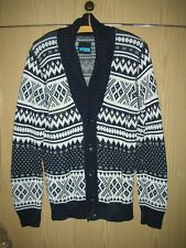 Autark männer strickjacke gebraucht kaufen  München
