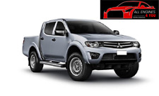 Mitsubishi l200 2.5 for sale  BARKING
