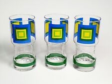 Lot verres bleu d'occasion  Metz-