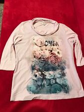 Peckott pullover shirt gebraucht kaufen  Teisendorf