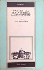 Una giustizia per usato  Vallelaghi