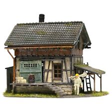 Diorama faller kleiner gebraucht kaufen  Potsdam