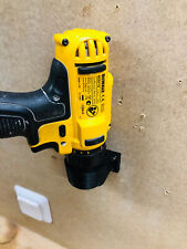 Dewalt akkuschrauber halter gebraucht kaufen  Passau