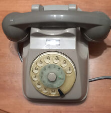 Telefono fisso vintage usato  Monreale