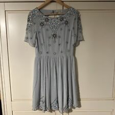 Frock frill baby for sale  STAMFORD