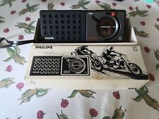 Radio vintage transistor usato  Genova