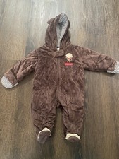 Boys brown monkey for sale  Atwater