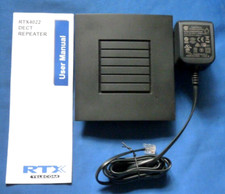 Rtx 4022 dect for sale  HARROW